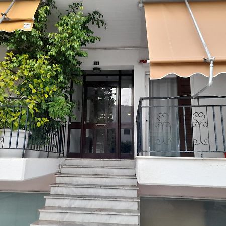Luchia Apartment Patras Exterior photo