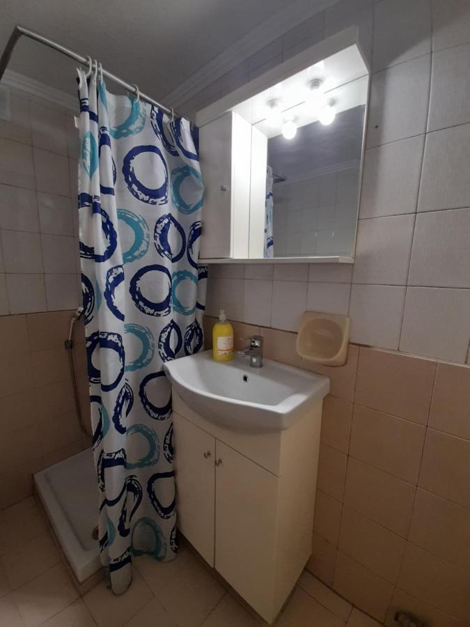 Luchia Apartment Patras Exterior photo